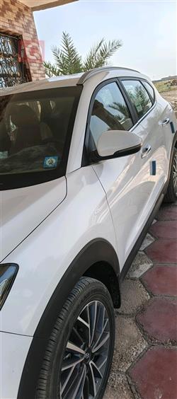 هیوندای تۆکسۆن